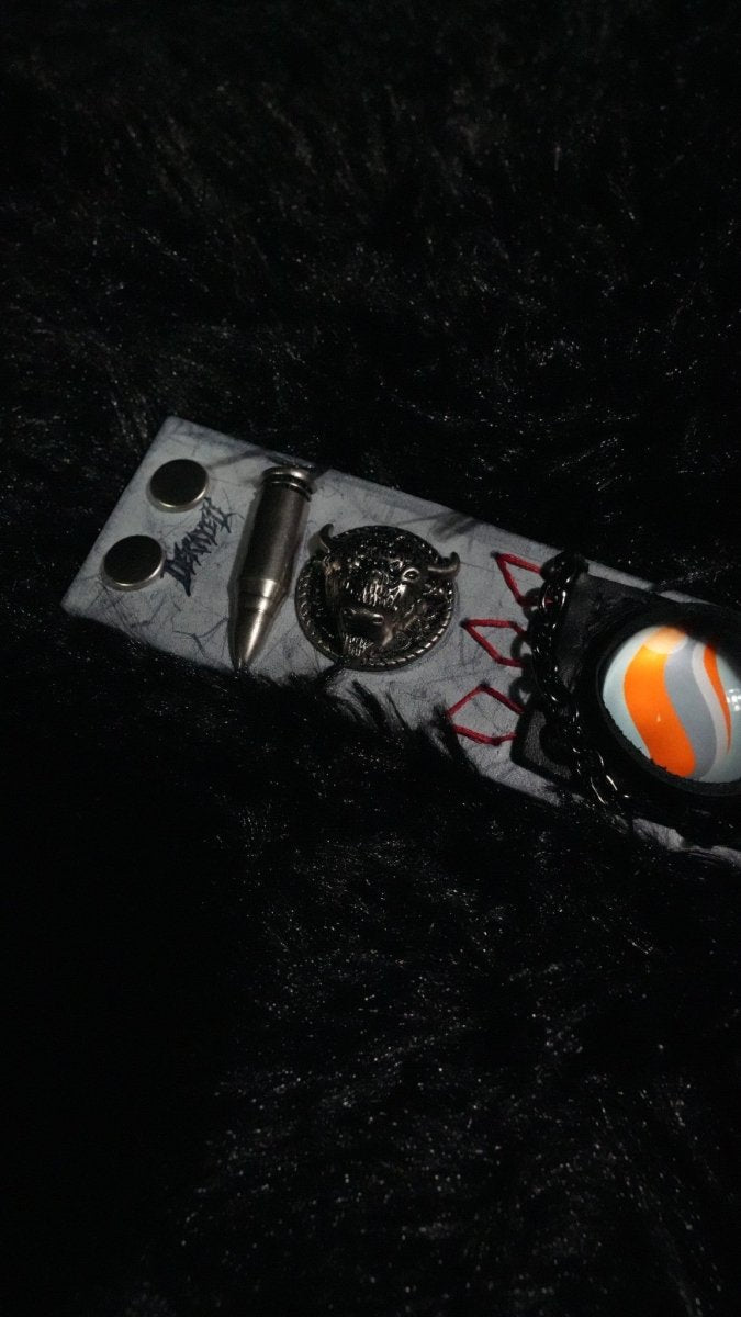 Swampert Mega Stone Bracelet - Dekayed