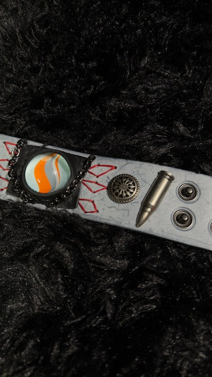 Swampert Mega Stone Bracelet - Dekayed