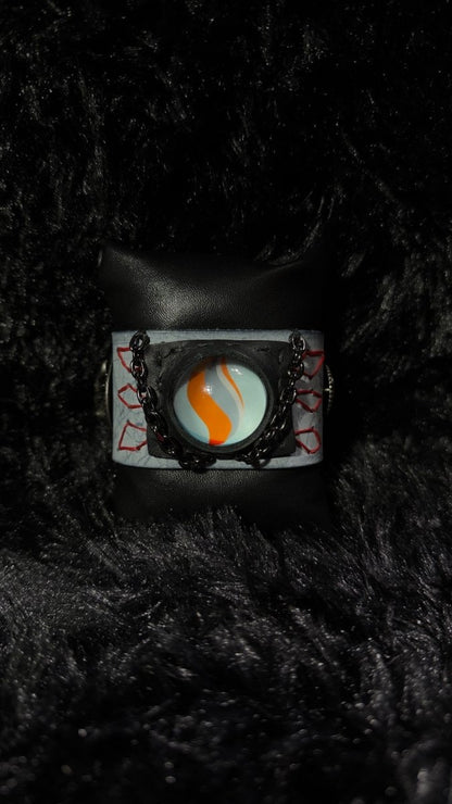 Swampert Mega Stone Bracelet - Dekayed