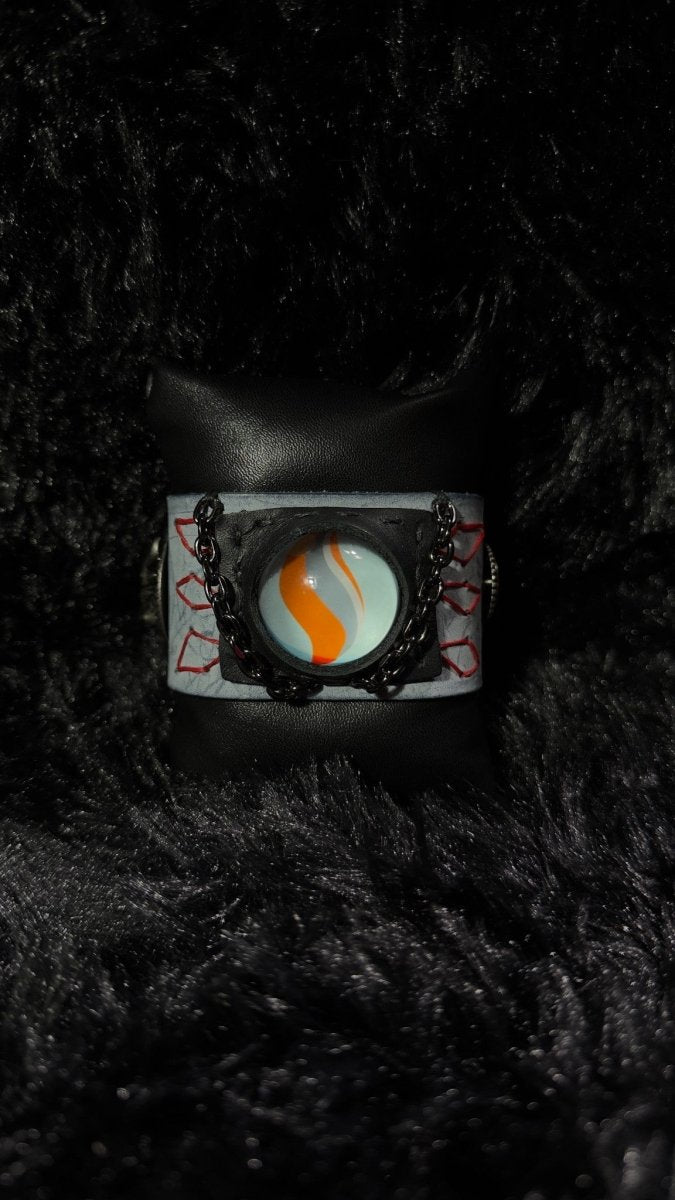 Swampert Mega Stone Bracelet - Dekayed