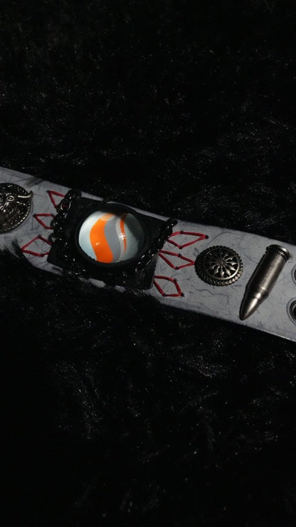 Swampert Mega Stone Bracelet - Dekayed