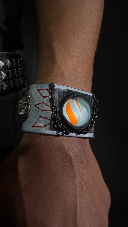 Swampert Mega Stone Bracelet - Dekayed