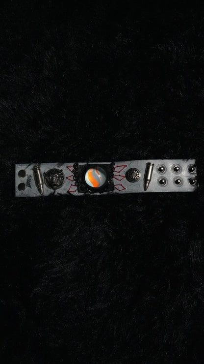 Swampert Mega Stone Bracelet - Dekayed