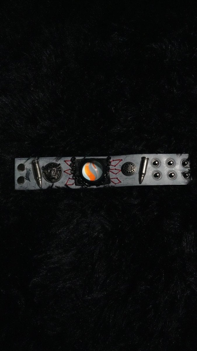 Swampert Mega Stone Bracelet - Dekayed