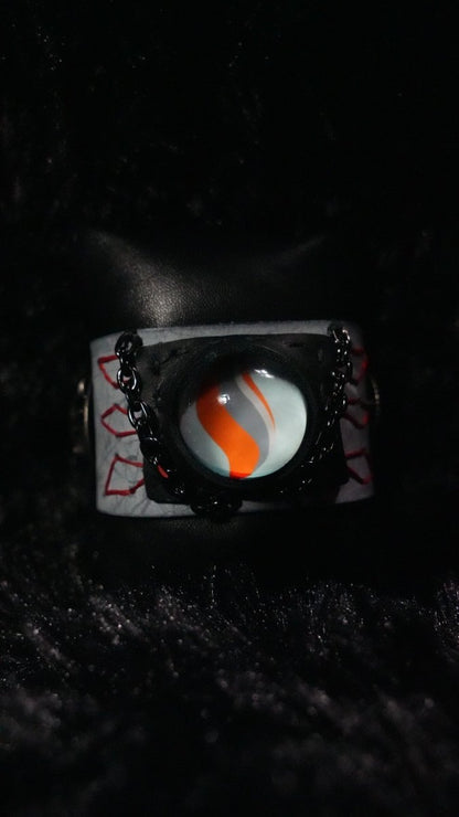 Swampert Mega Stone Bracelet - Dekayed