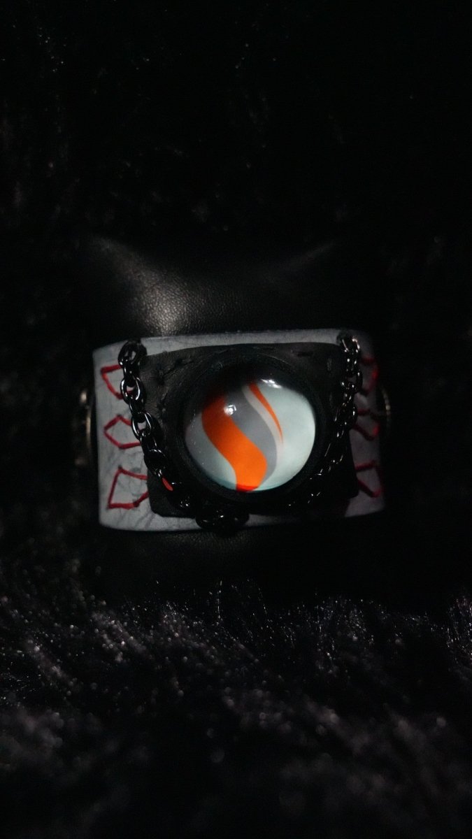 Swampert Mega Stone Bracelet - Dekayed