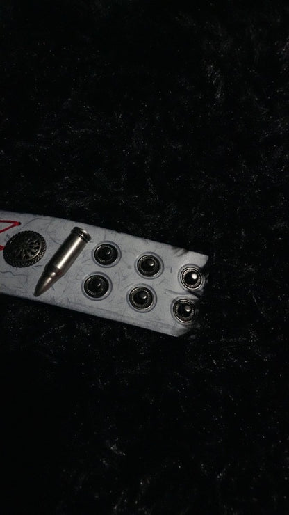 Swampert Mega Stone Bracelet - Dekayed