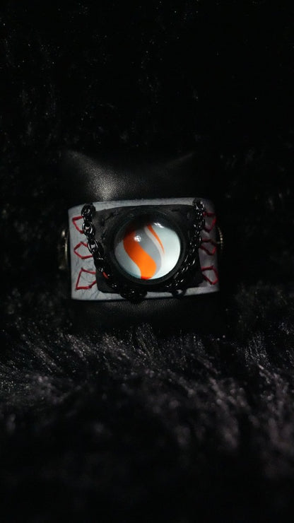 Swampert Mega Stone Bracelet - Dekayed