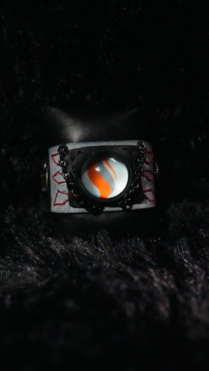 Swampert Mega Stone Bracelet - Dekayed