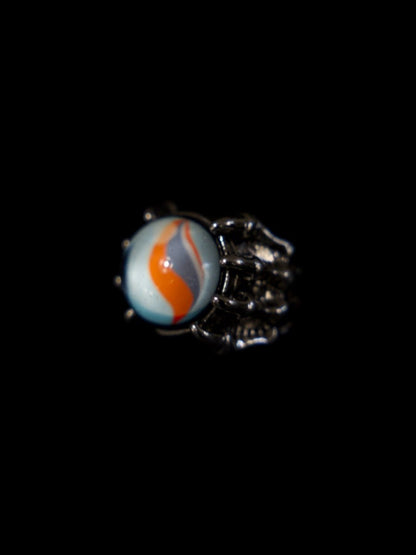 Swampert Megastone Ring - Dekayed