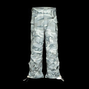 Tactical Camouflage Pants - Dekayed
