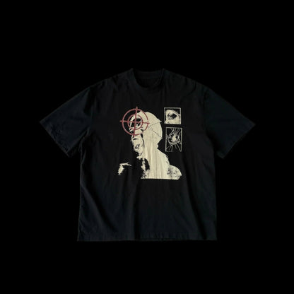 Target Frame Tee - Dekayed