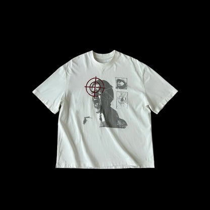 Target Frame Tee - Dekayed