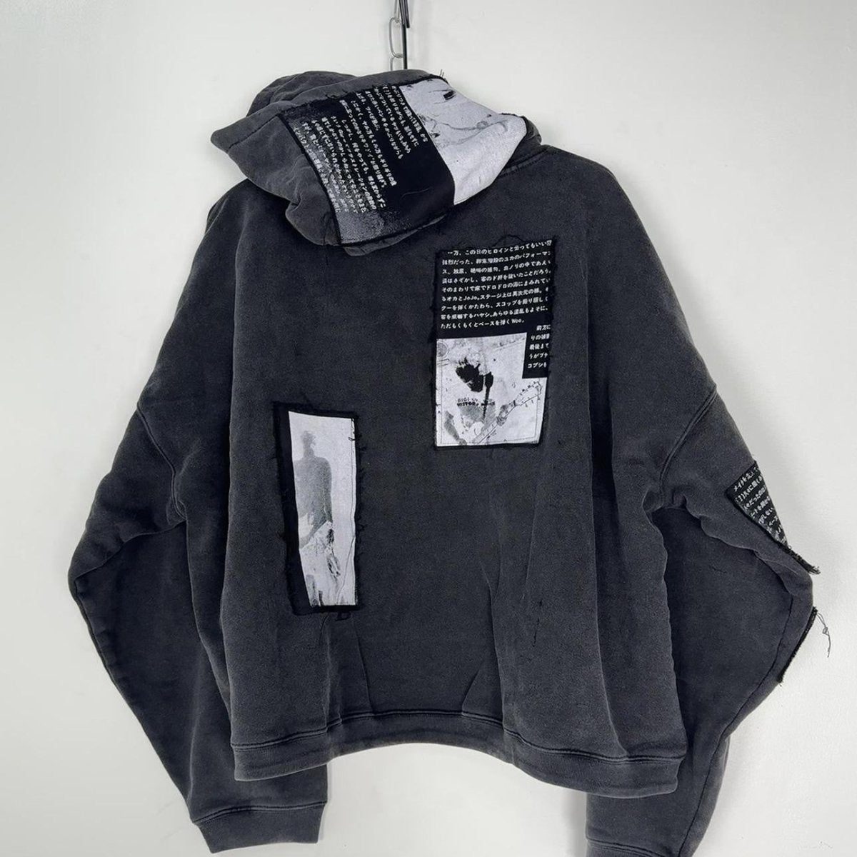 Target Vision Hoodie - Dekayed