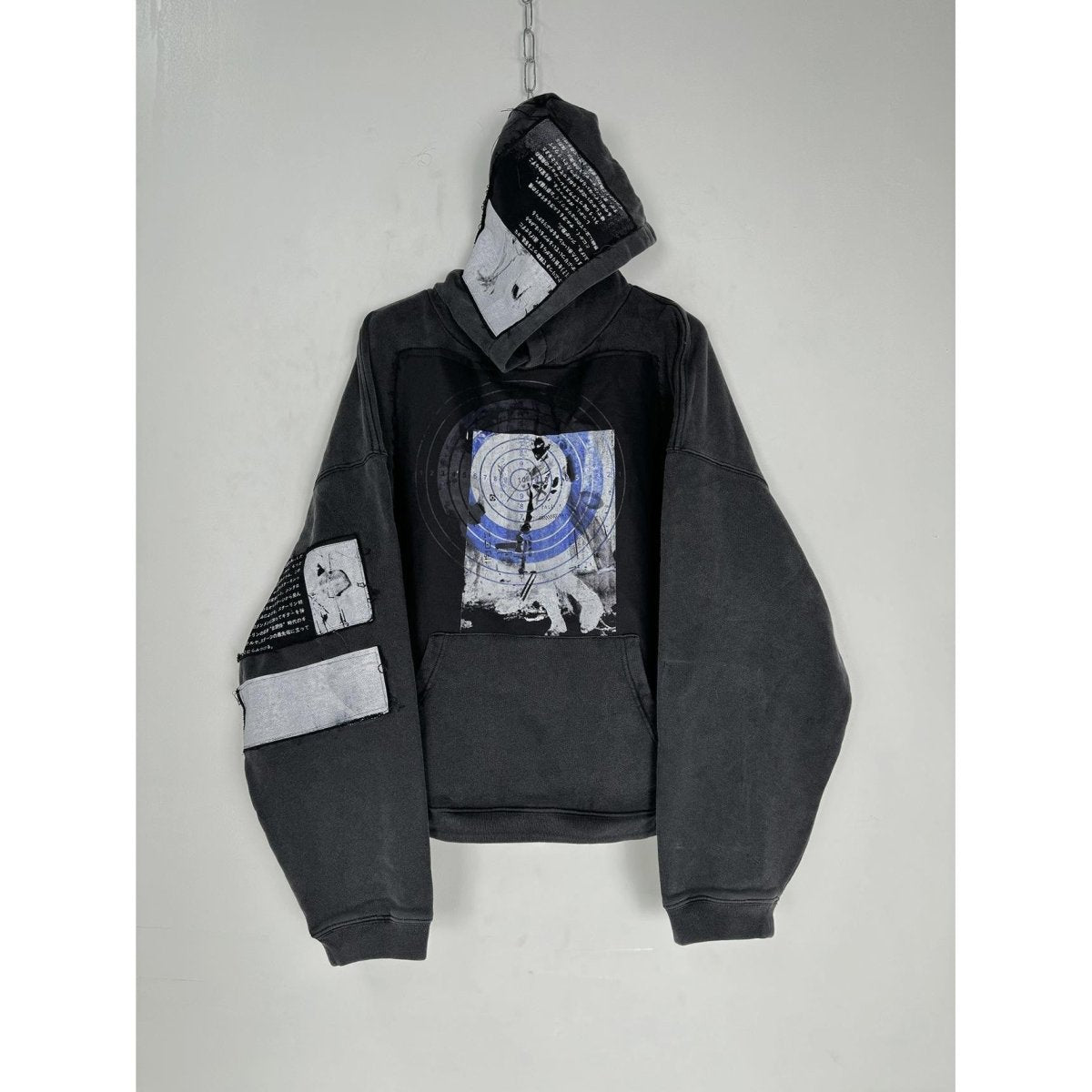 Target Vision Hoodie - Dekayed