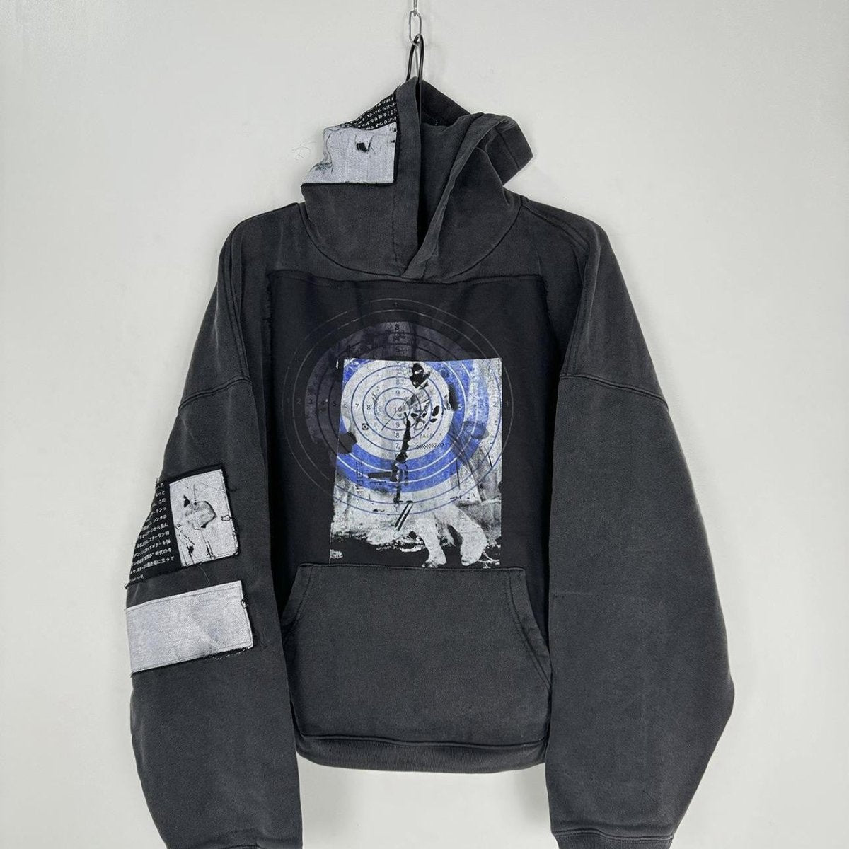 Target Vision Hoodie - Dekayed
