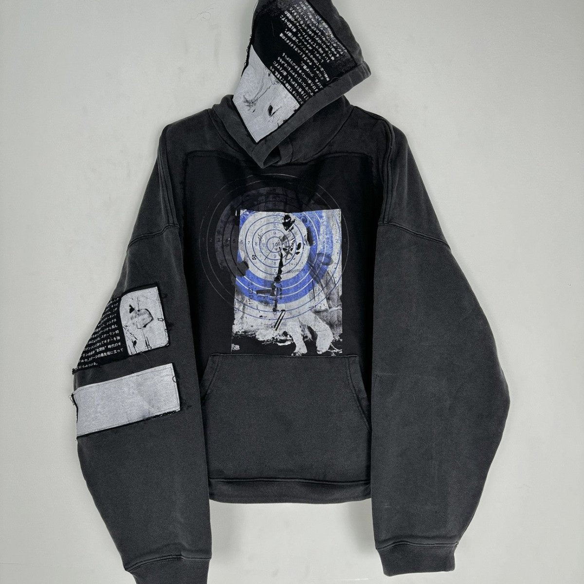 Target Vision Hoodie - Dekayed