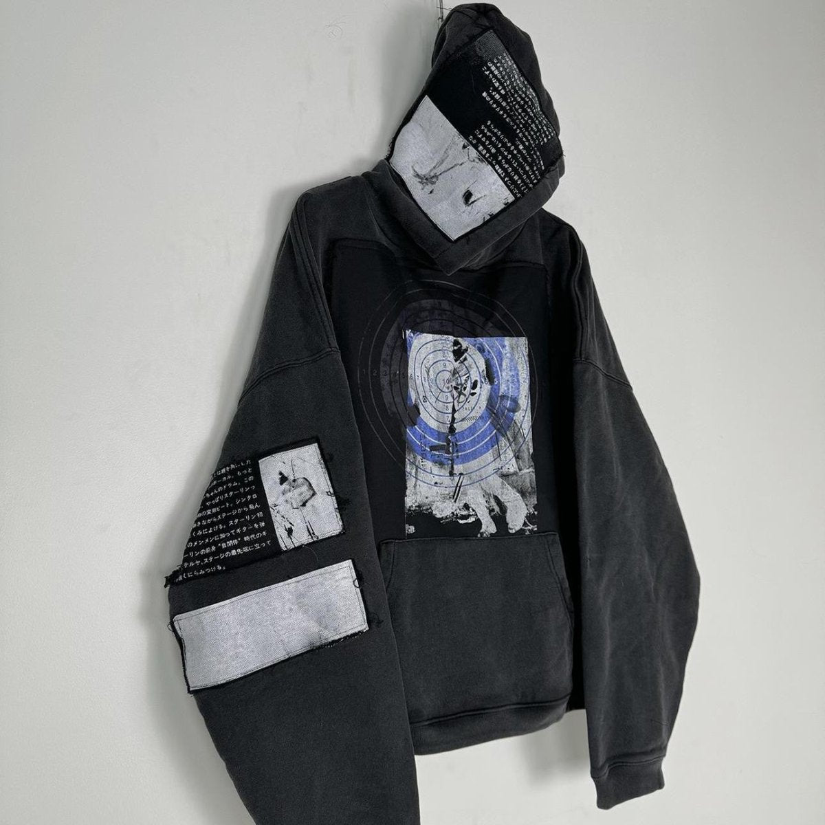 Target Vision Hoodie - Dekayed