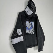 Target Vision Hoodie - Dekayed