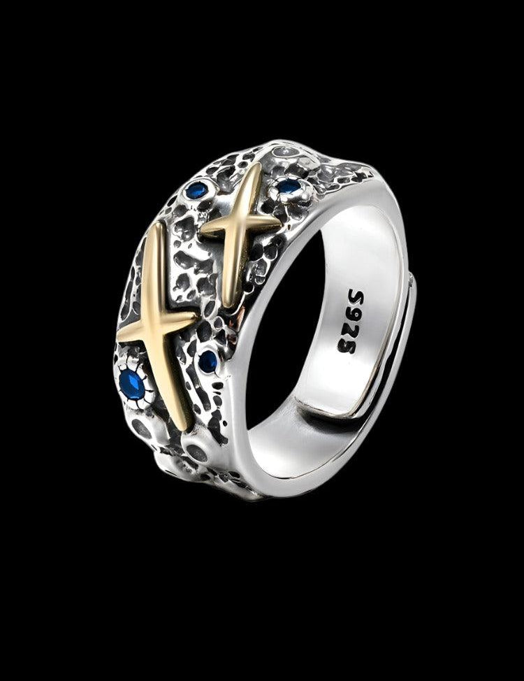 Thai Coment Ring - Dekayed