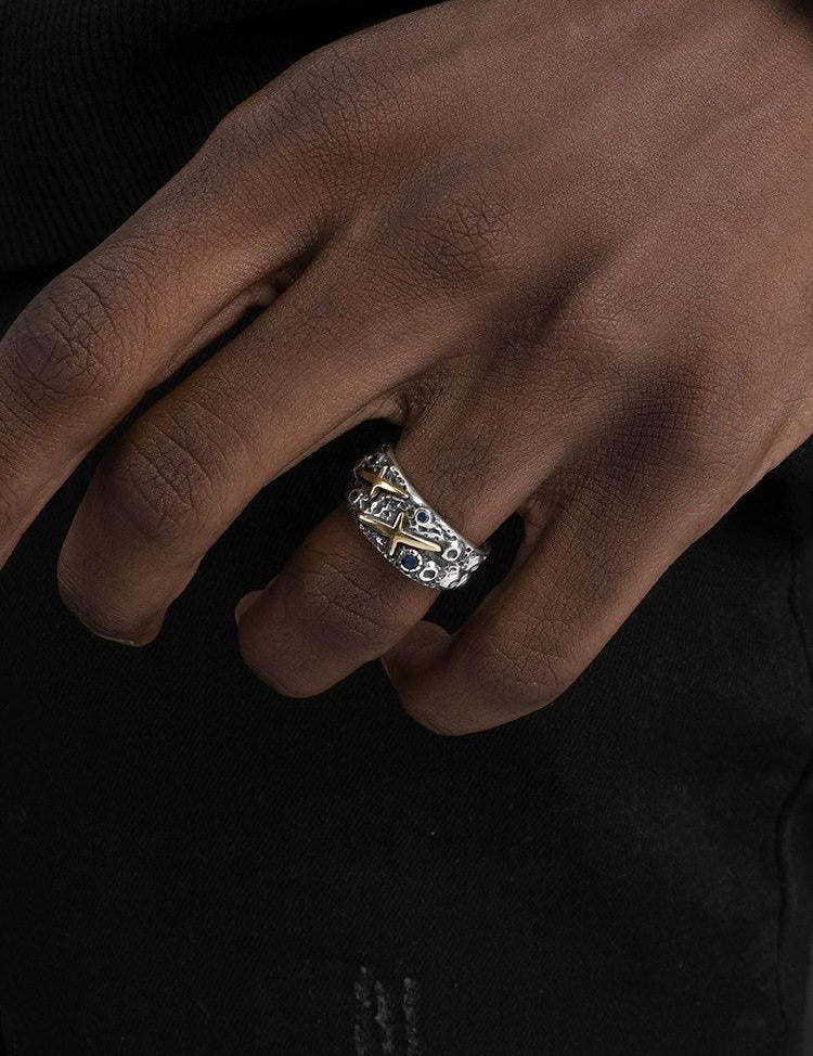 Thai Coment Ring - Dekayed