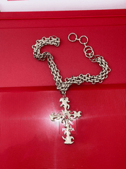 The New Youth Park BlazeSanctum Necklace - Dekayed