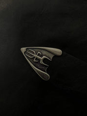 TOMIKES Cowhide Hardware Belt - Dekayed