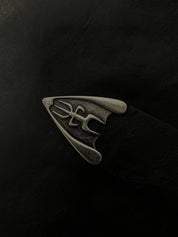 TOMIKES Cowhide Hardware Belt - Dekayed