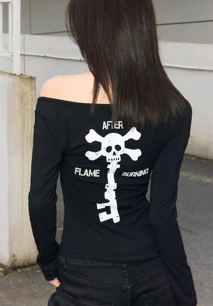 Toxic Things Long Sleeve - Dekayed