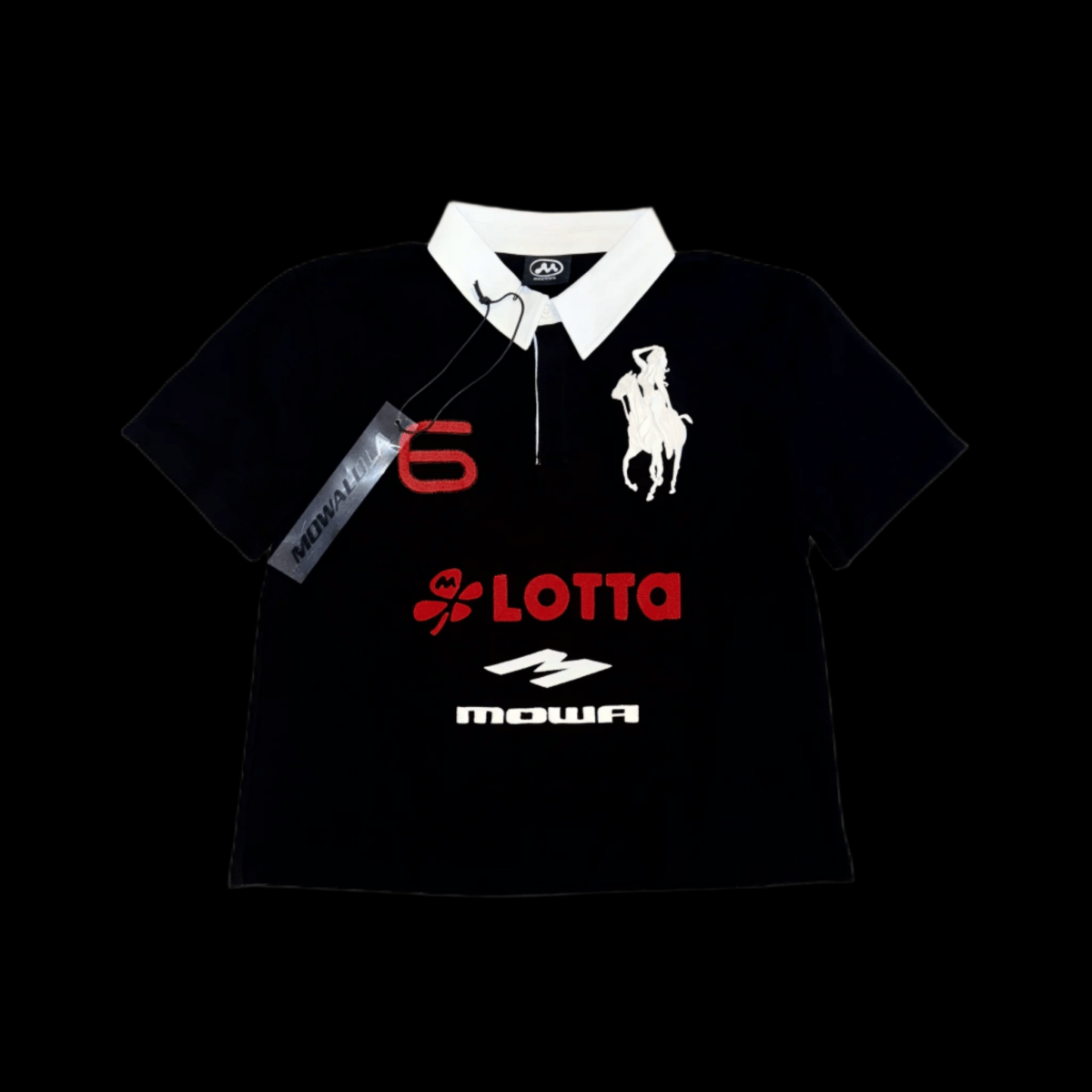 TrackHaus Polo - Dekayed