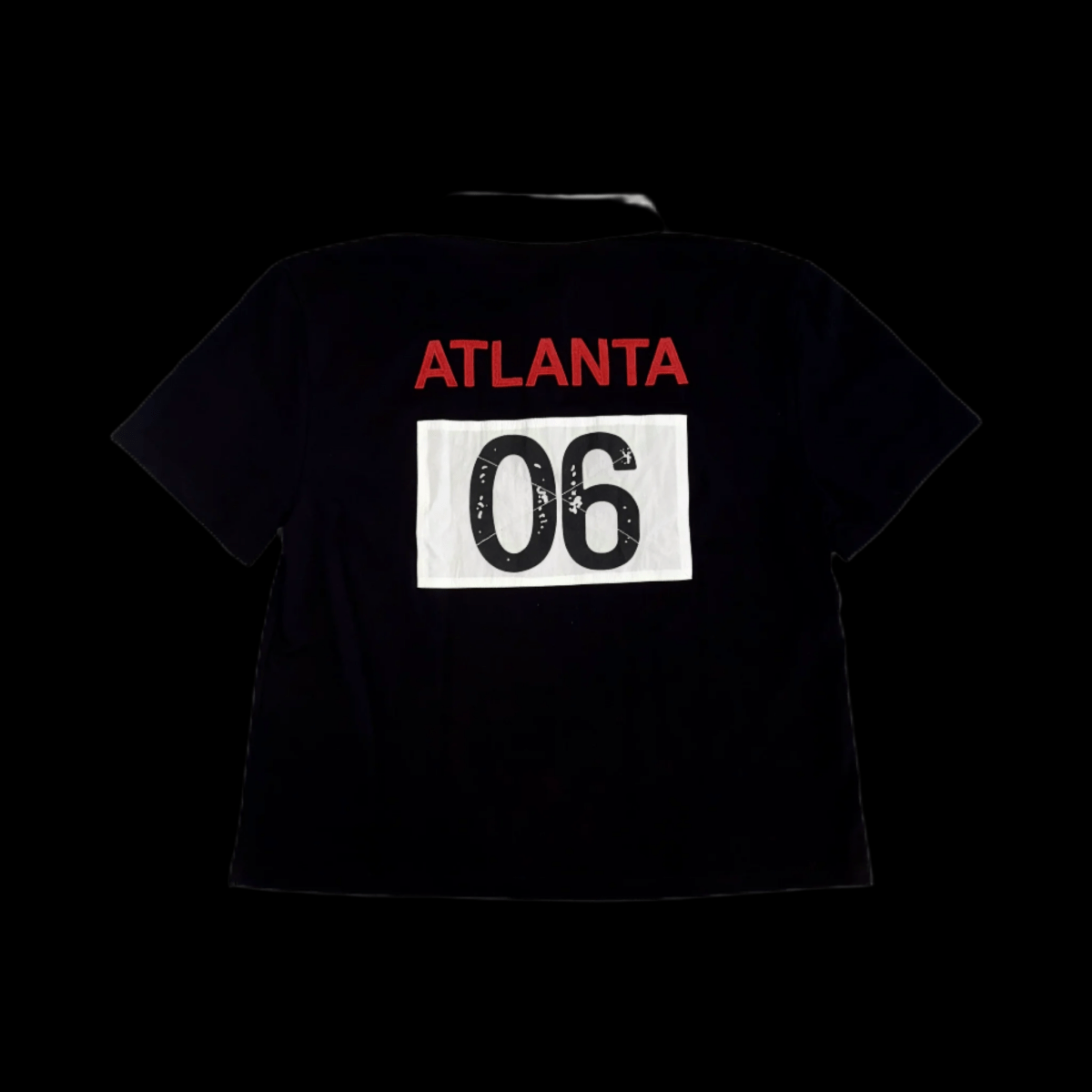 TrackHaus Polo - Dekayed