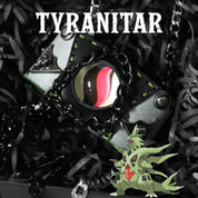 Tyranitar Mega stone Bracelet