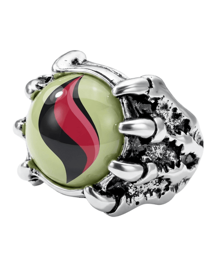 Tyranitar Megastone Ring - Dekayed