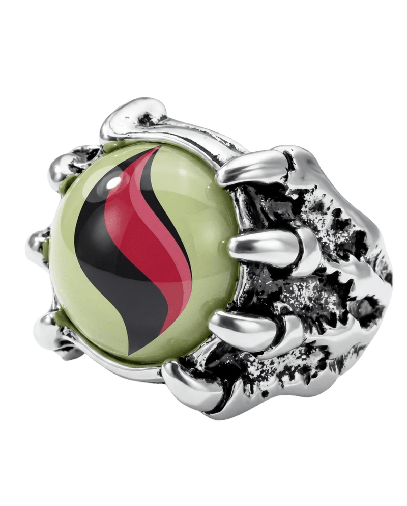 Tyranitar Megastone Ring - Dekayed