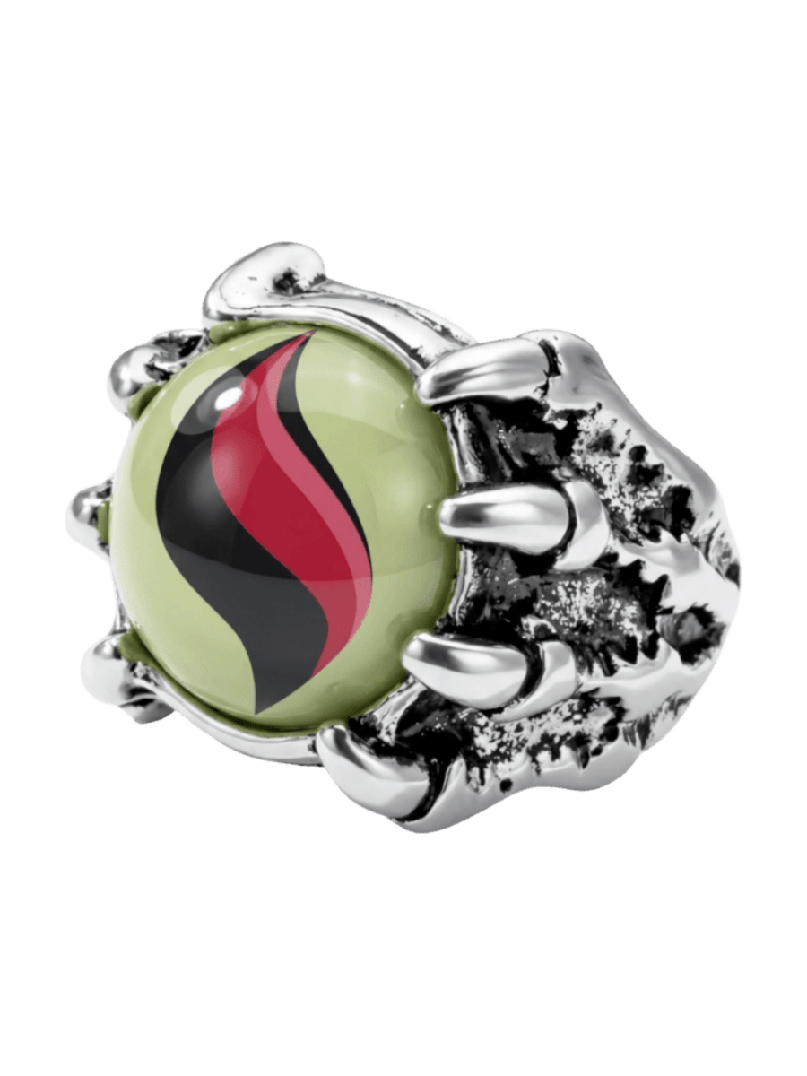 Tyranitar Megastone Ring - Dekayed