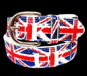 UK Belt - Dekayed