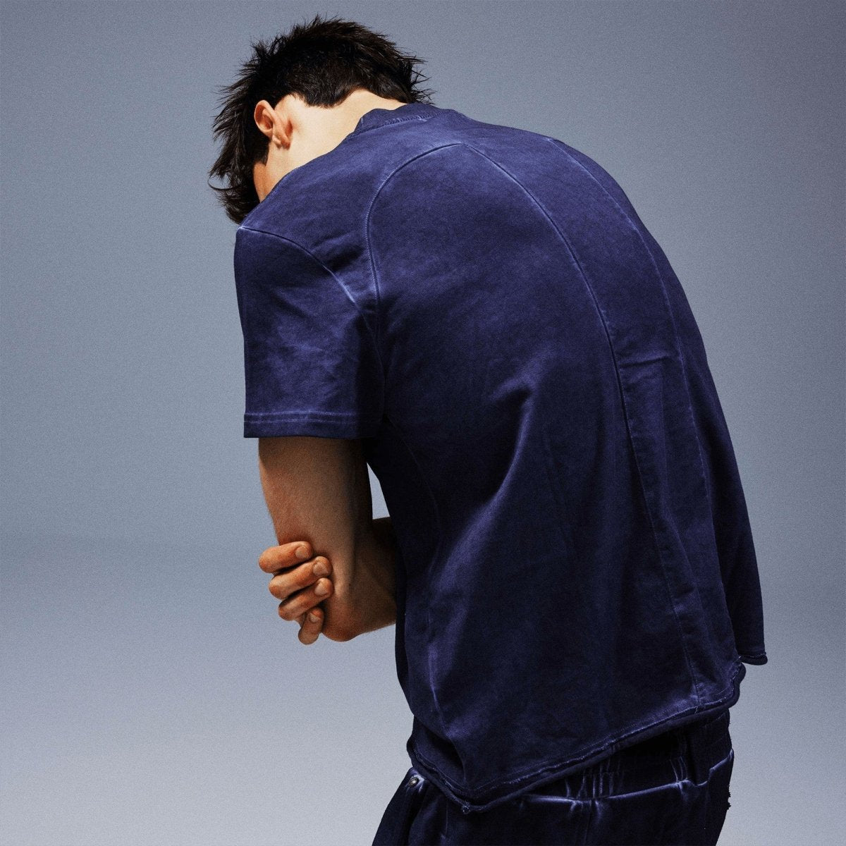 Urban Ash Classic Shirt - Dekayed