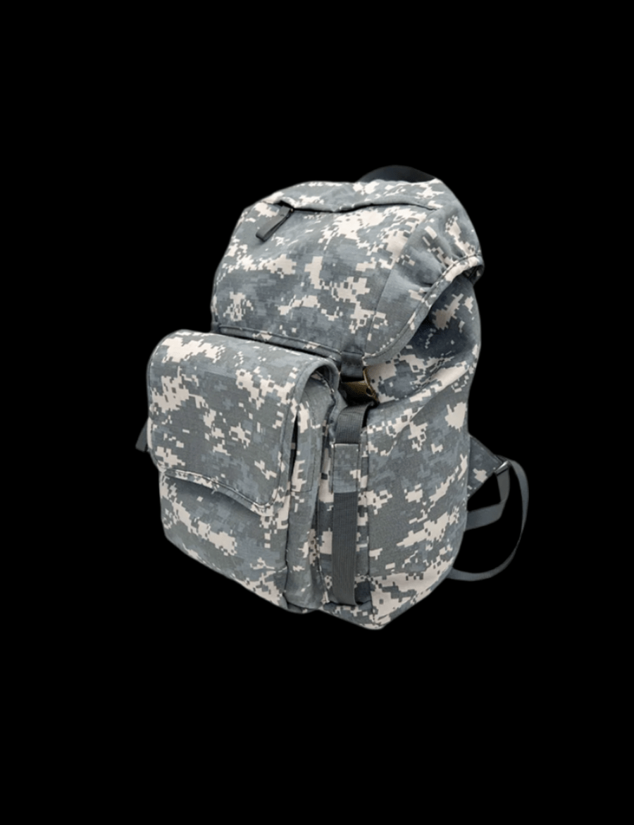 UrbanOps Backpack - Dekayed