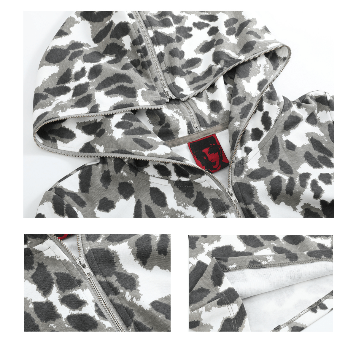 UrbanProwl Hoodie - Dekayed