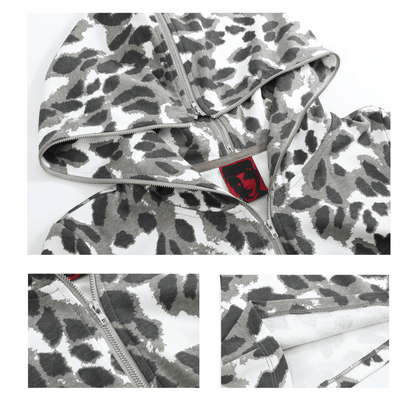 UrbanProwl Hoodie - Dekayed