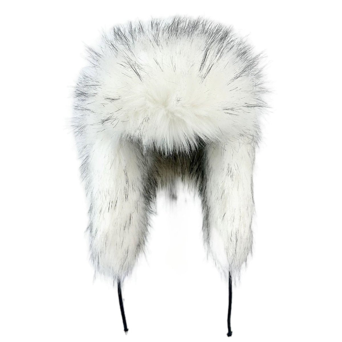 Ushanka Plush Hats - Dekayed