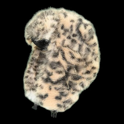 Ushanka Plush Hats - Dekayed