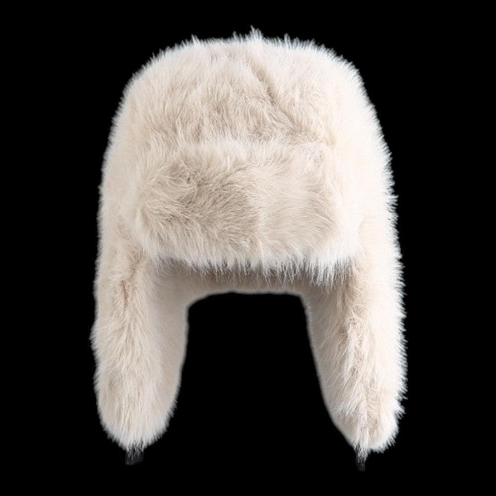 Ushanka Plush Hats - Dekayed