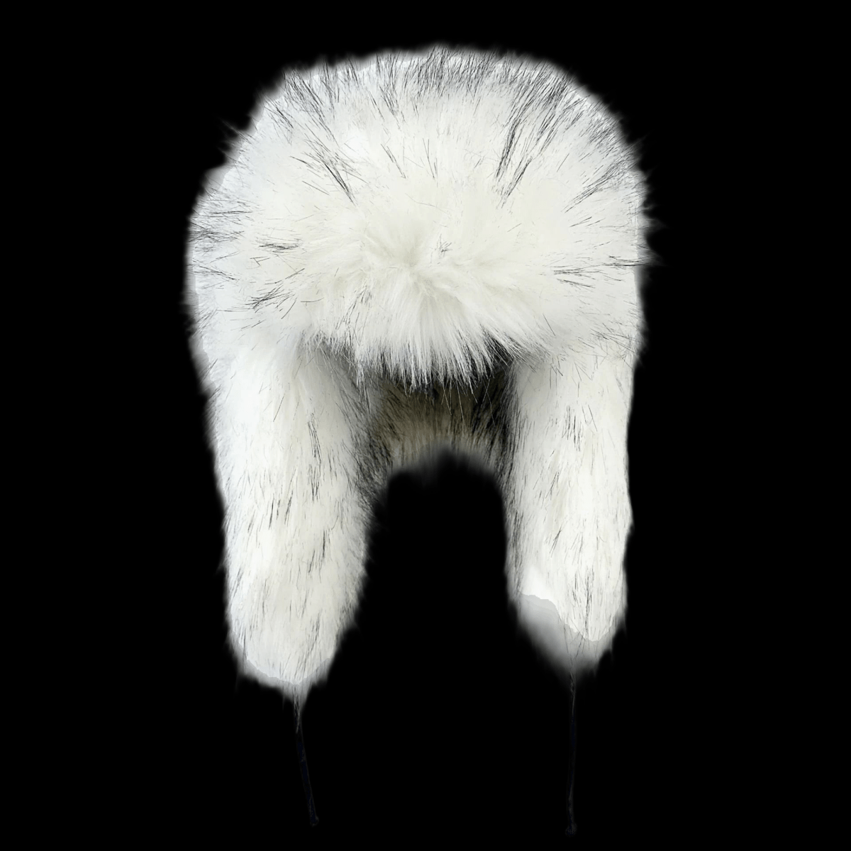 Ushanka Plush Hats - Dekayed