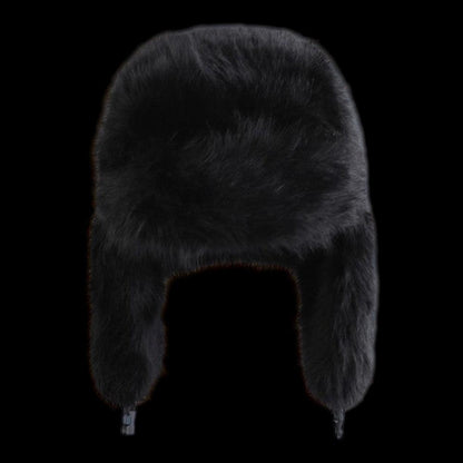 Ushanka Plush Hats - Dekayed