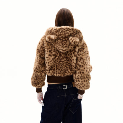 V2 Cat Transfer Jacket - Dekayed