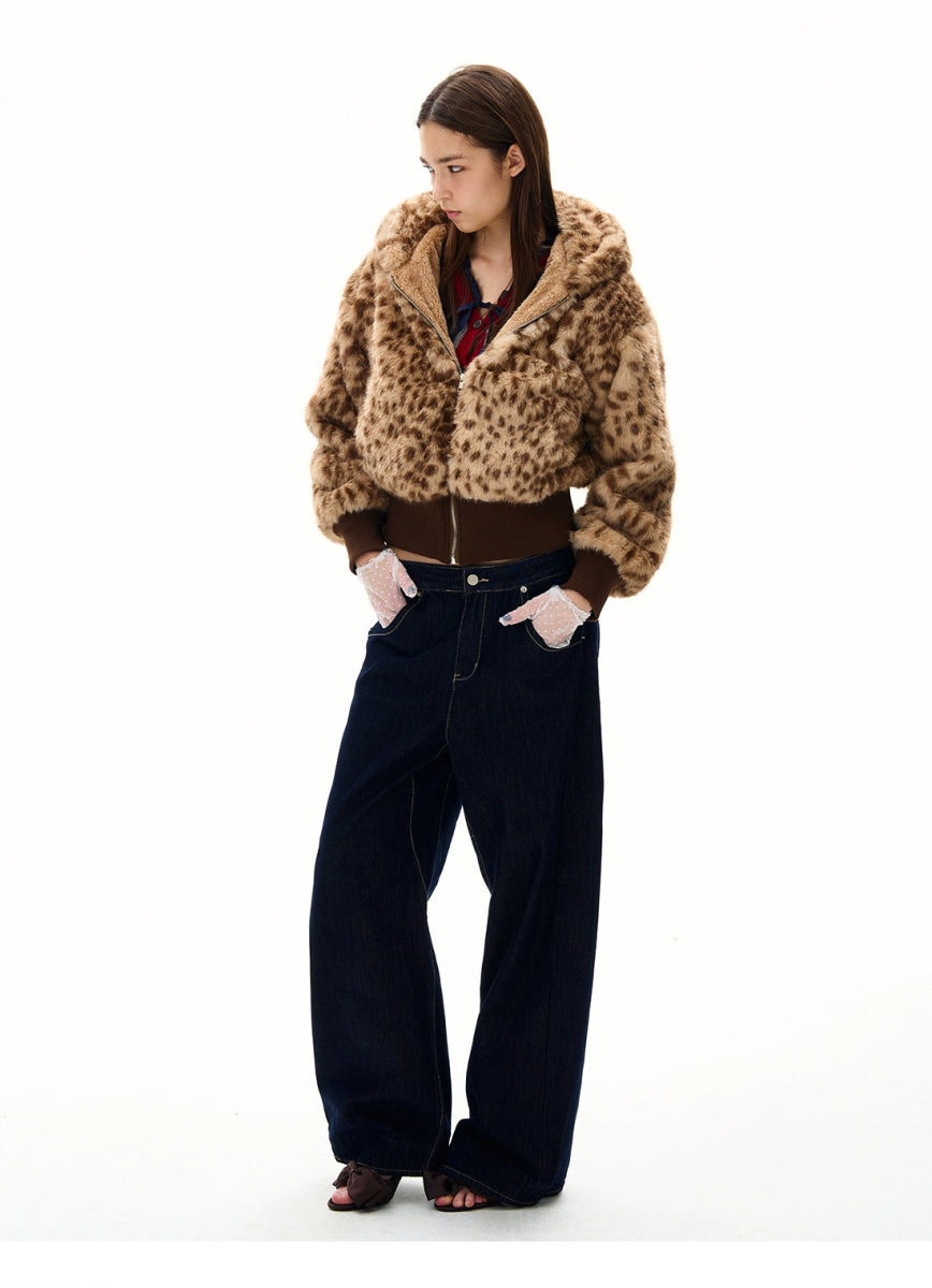 V2 Cat Transfer Jacket - Dekayed