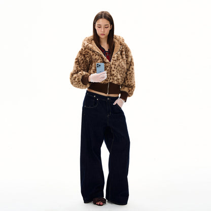 V2 Cat Transfer Jacket - Dekayed