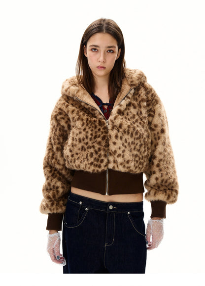 V2 Cat Transfer Jacket - Dekayed