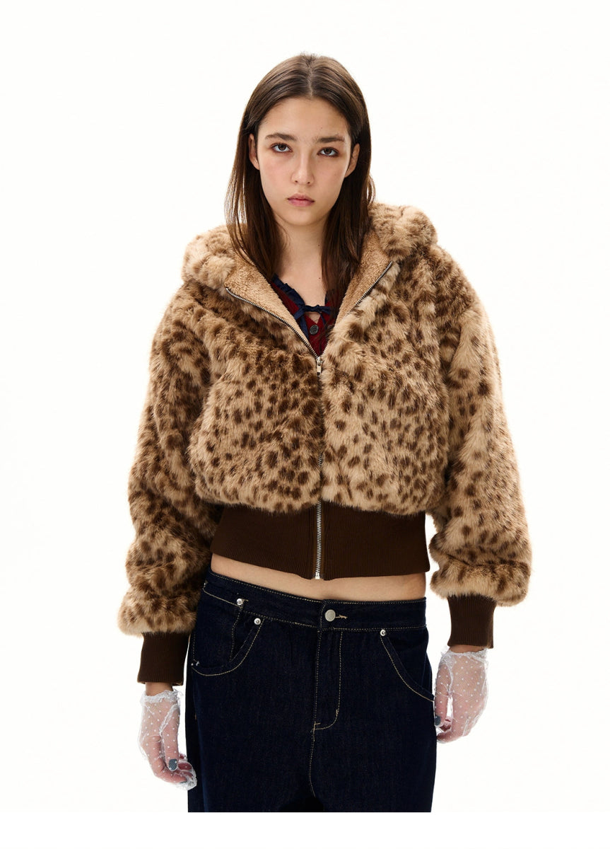 V2 Cat Transfer Jacket - Dekayed